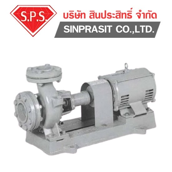 เครื่องสูบน้ำอาคารสูง ปั๊มน้ำอุตสาหกรรม ปทุมธานี - เครื่องสูบน้ำคาวาโมโตราคาถูก(Kawamoto)